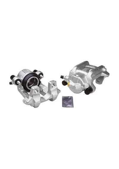 Bmw 218i F22-f87 Fren Kaliperi On Sag 2015-2018 Hella 8an355798861
