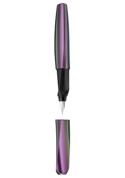 Pelikan Twist P457 Holo Shine Mystic Dolma Kalem Çok Renkli
