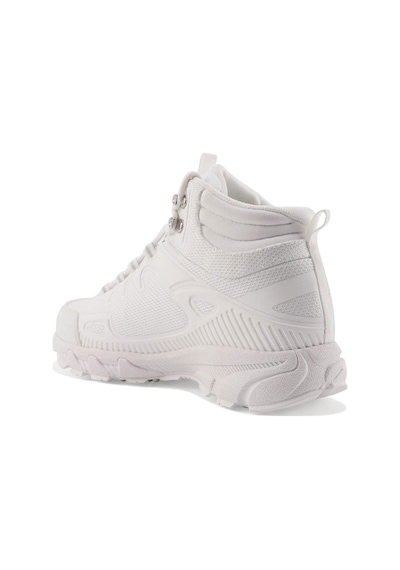 Lumberjack Electric Hi 3pr Kadın Günlük Spor Ayakkabı C-lum388940b01010 Beyaz