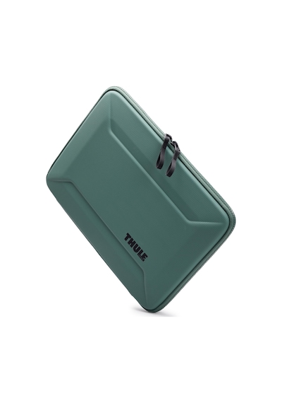 Thule Gauntlet 5 Apple Uyumlu MacBook Kılıfı 16", Hazy Green Ca.3205413 Yeşil