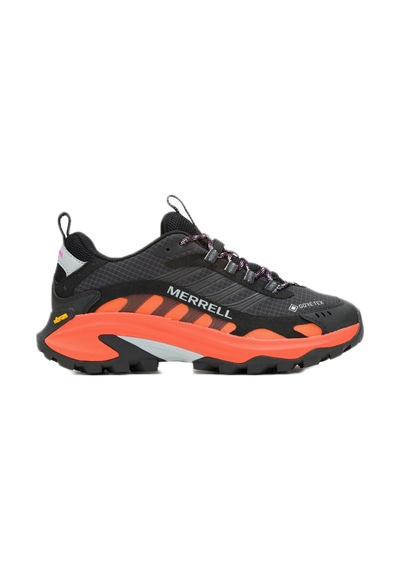 Merrell Moab Speed 2 Gore-tex Outdoor Ayakkabısı J038394 Çok Renkli
