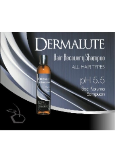 Dermalute Saç Koruma Şampuanı 250 ML
