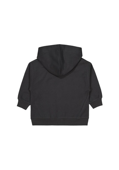 Civil Boys Cvl Team Etiketli 2-5 Yaş Sweatshirt - Gri Antrasit