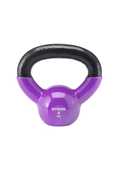 Voltrike Avs Kettlebell 4kg