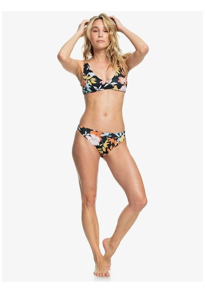 Roxy Pt Beach Classics Bo Kadın Bikini Alt Çok Renkli