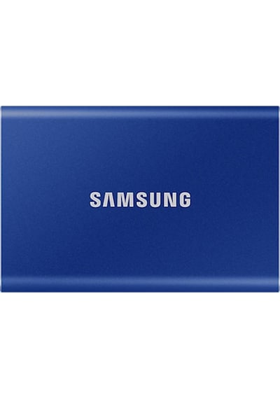 Samsung Uyumlu 2TB T7 MU-PC2T0H/WW SSD HARİCİ DİSK   AVİ