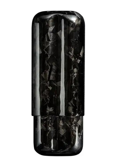 Lubinski Carbonfiber Puro Kılıfı Antrasit 2li 60ring Lb-519