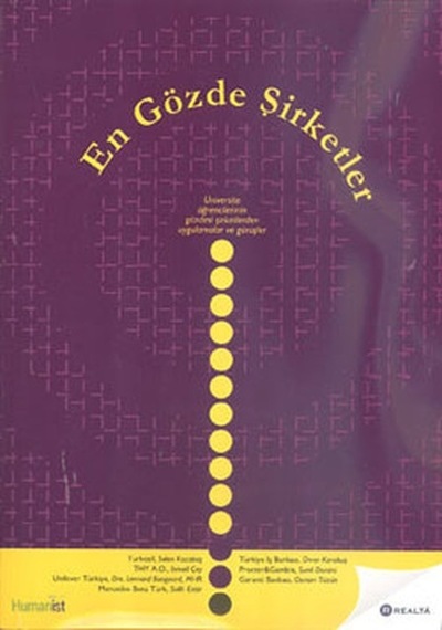 En Gözde Şirketler- Humanist Kitap Yayıncılık