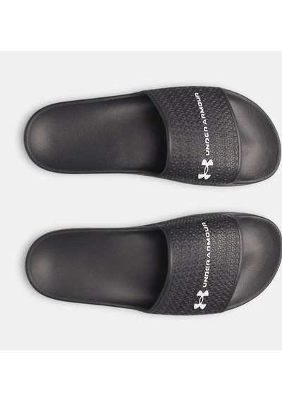 Under Armour Ua Slide Lite Erkek Terlik 6007528-001 Siyah