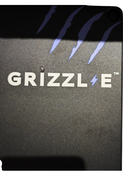 Grizzl E Smart Ev2 Tip 40 A / 10 Kw Akıllı Wi Fi Sistem Elektrikli Araç Şarj İstasyonu Grs-14-24-pb