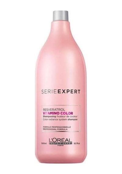 L'Oréal Professionnel Serie Expert Resveratrol Vitamino Color 1500 ML
