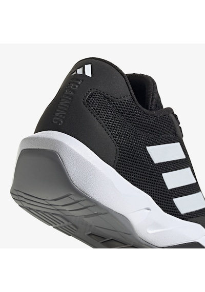 Adidas Amplimove Trainer Kadın Siyah Antrenman Ayakkabısı If0957 Siyah