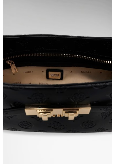 Guess Carmella Omuz Çantası-pd222518 siyah