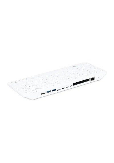 Raspberry Pi Pi500 Desktop Computer Kit
