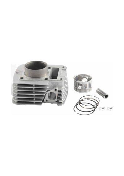 Yamaha Ybr 125 Silindir Piston Seti
