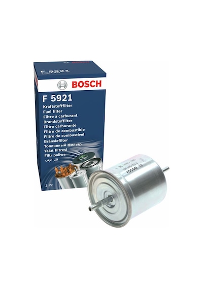 Volvo S40 2.0 T4 2000-2004 Bosch Benzin Filtresi F5921 B420t5