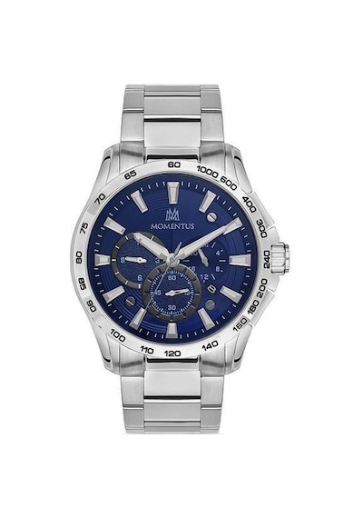 Momentus Sm349s-11ss Erkek Kol Saati