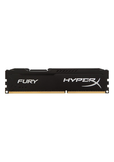 Kingston HyperX Fury HX316C10FBK2/16 16GB DDR3 1600 MHz PC Bellek