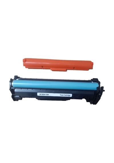 Qprint 136a W1360a Çipsiz Muadil Toneri