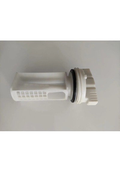 Çamaşır Makinesi Pompa Motor Filtresi Samsung Uyumlu Dc97-15695c