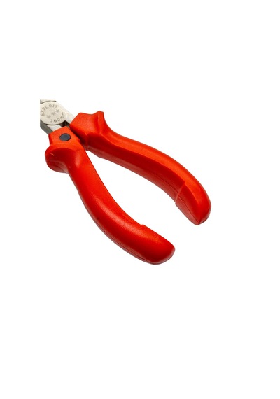 5561 Düz Uçlu Kargaburun 160 mm