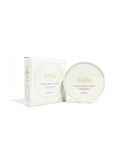 Dalba Waterfull Fresh Sun Cushion Güneş Koruyucu Cushion 25 G