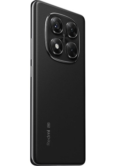 Redmi Note 14 Pro 8 GB 256 GB Siyah (Outlet)