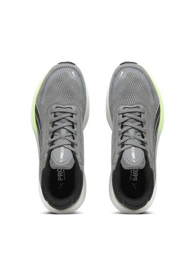 Puma Scend Pro Erkek Koşu Ayakkabısı Gri