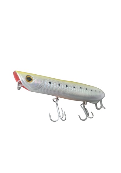 Nomuro 9451 Mb - 13cm - 31gr - B04 Maket Balık