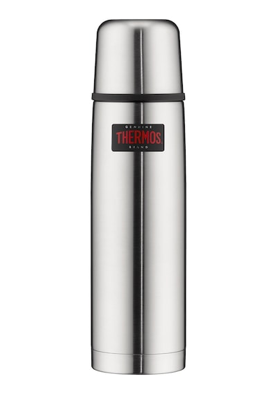 Thermos Fbb-750 Light Compact 0.75 L Stainless Steel 183650 Gri