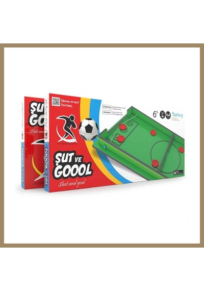 Bezos 5256 Şut Ve Gol 22