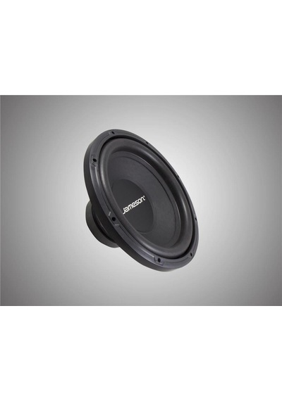 Jameson Jw-120 30 Cm 500W 250W Rms Subwoofer Oto Bass Hoparlör