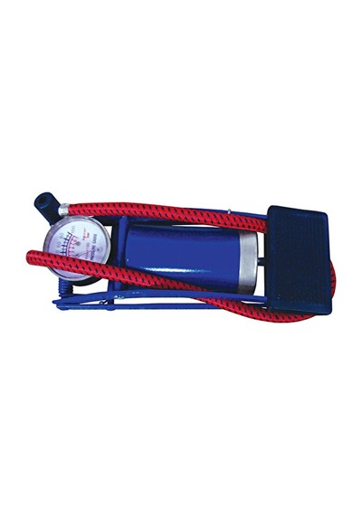 Autokit Ayak Pompası
