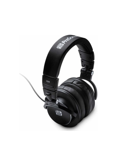 Presonus Hd9 Profesyonel Kapalı Stüdyo Kulaklığı.