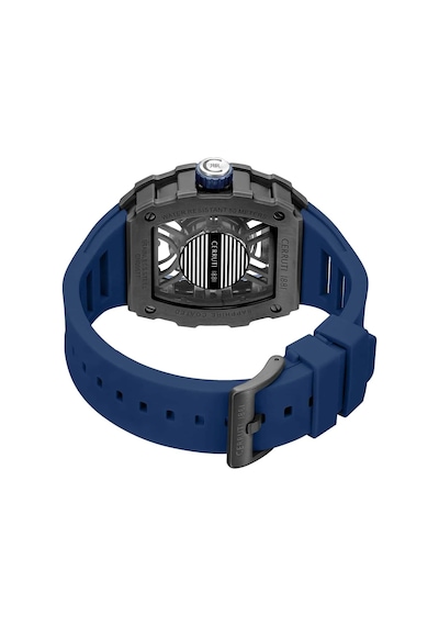Cerruti Cıwgn0057702 Lacivert