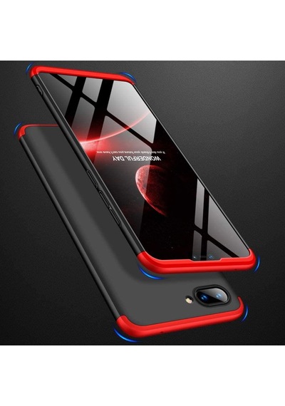 Xiaomi Mi 8 Lite Kilif Zore Kamera Korumali 360 Tam Koruma Ays 562179960