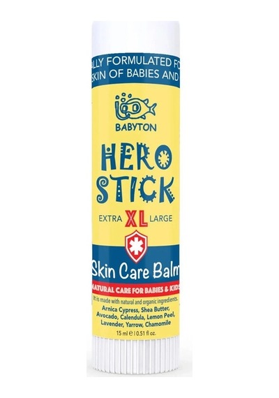Mey İthalat Anlık Yatıştırıcı Doğal Stick Xl 15 Ml