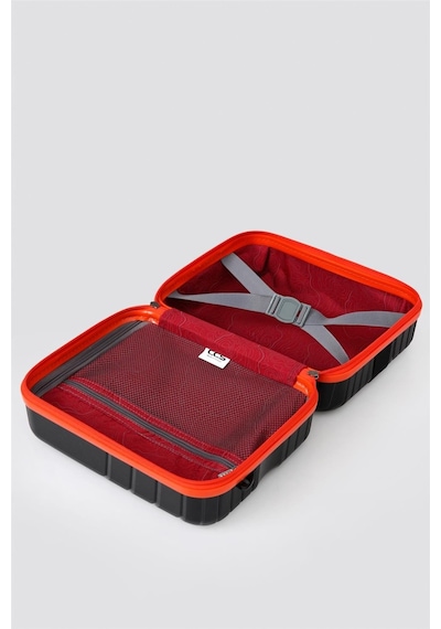 Ççs Unisex Makyaj Çantası C.ccs5240 Siyah-turu