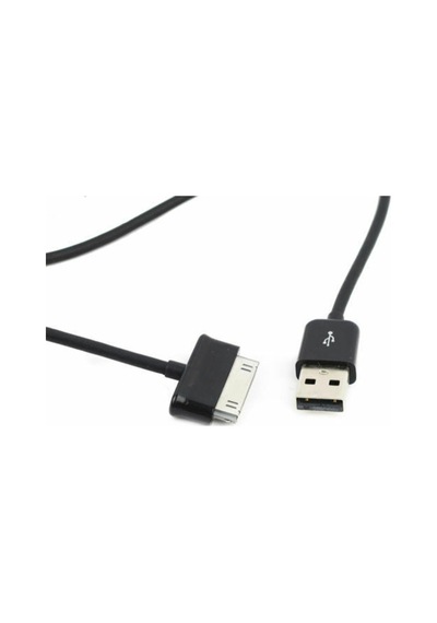 Galaxy Uyumlu Tablet Pc Usb Tab 2 Note Veri Kablosu Pc Şarj Kablosu Usb Şarj Kablosu Tablet Şarj Kablosu Weave