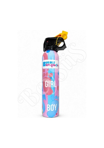 Cinsiyet Spreyi Mavi 150 Ml