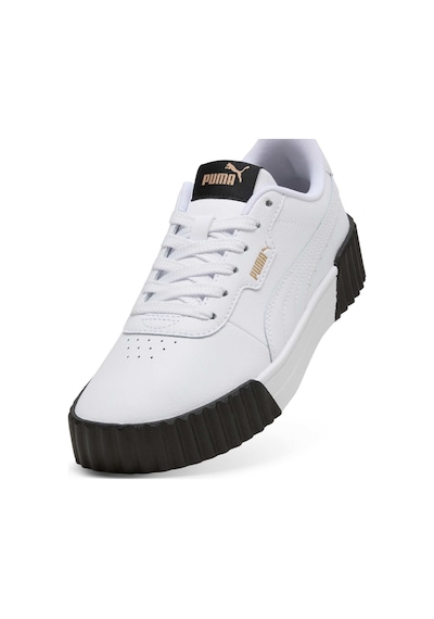 Puma Carına 3.0 Kadın Ayakkabı 406176 09 Beyaz