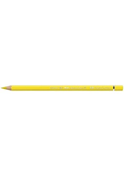 Faber A.dürer 8200-105 Açık Sarı Aquarell Boya Kal 124-Pembe