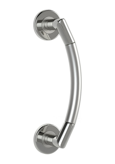 Condi 103içs Saten Krom Çekme Kapı Kolu 20 Cm 181kl5121009 Renkli