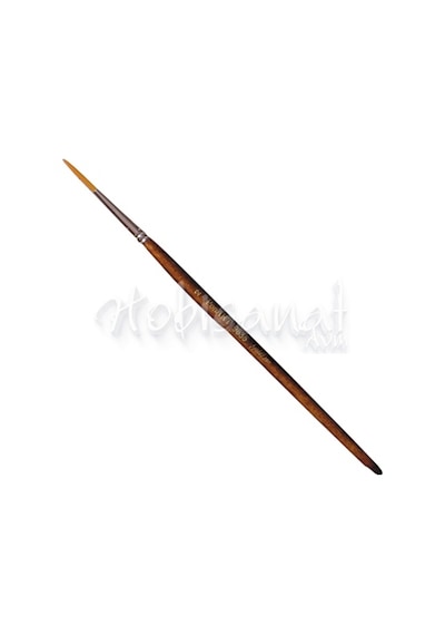Ponart 9835 Seri Round Long Çizgi Fırçası No 2