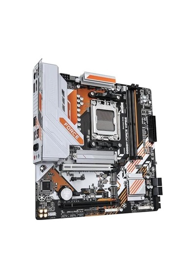 Gıgabyte Anakart Amd Am5 Matx B850m Force Wf6e