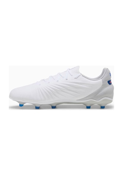 Puma King Match Fg Erkek Krampon C-pum107863e10p02 Beyaz