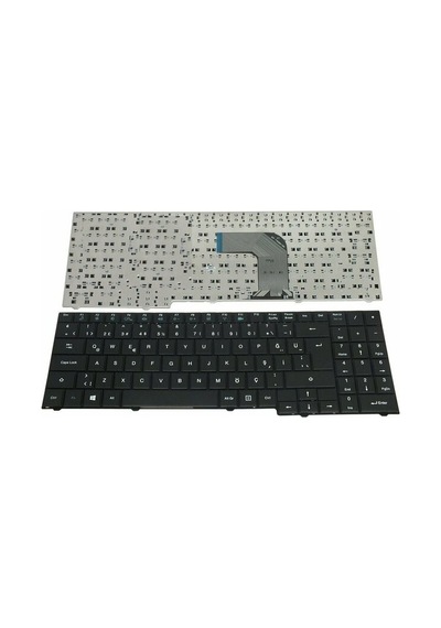 Casper Mb45 Mb50 Mb55 Mb50ıa İ Cma Cma Notebook Klavye