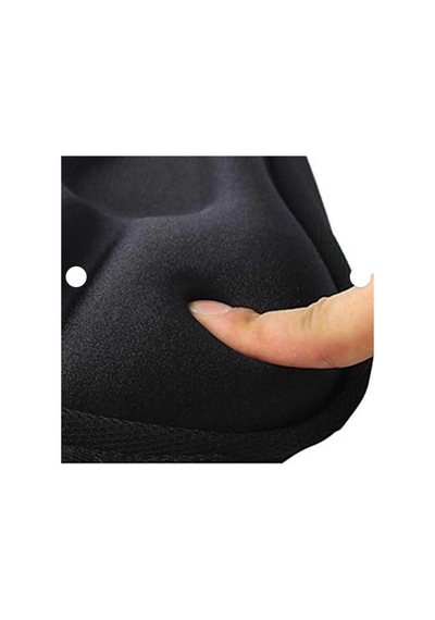Gel Sele Kılıfı 290 X 190 Mm Siyah Rectus