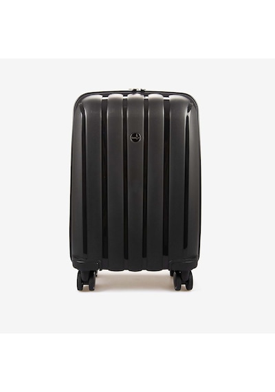 Kemal Tanca Unisex Valiz 305l Siyah-siyah
