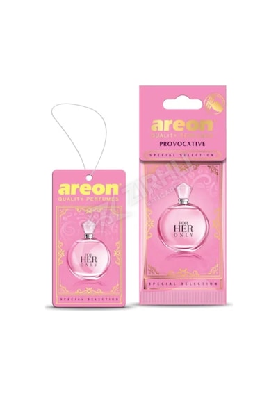 4 Adet Areon Special Selection Provocative For Her Oto Araç Kokusu Diğer